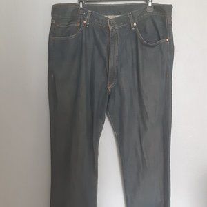 RL polo  relaxed fit jeans size 38x34